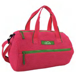 Travel Bag Green